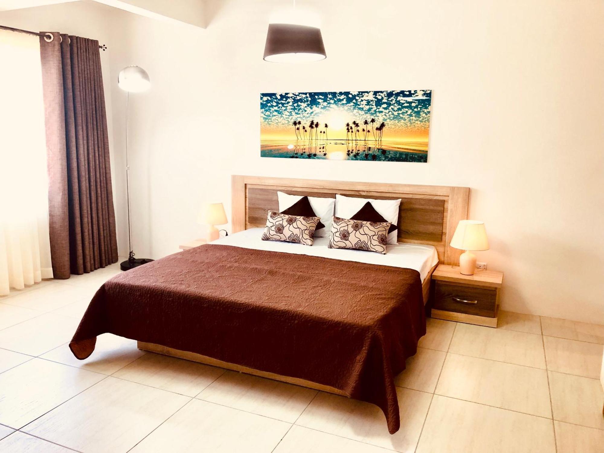 Luxury Westwood Apartment+Pool Flic-en-Flacq Habitación foto